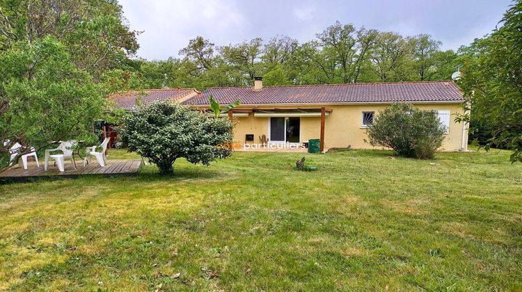 Ma-Cabane - Vente Maison Montbartier, 101 m²