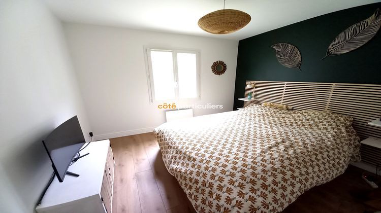 Ma-Cabane - Vente Maison Montbartier, 101 m²