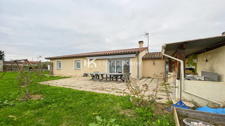 Ma-Cabane - Vente Maison Montbartier, 102 m²