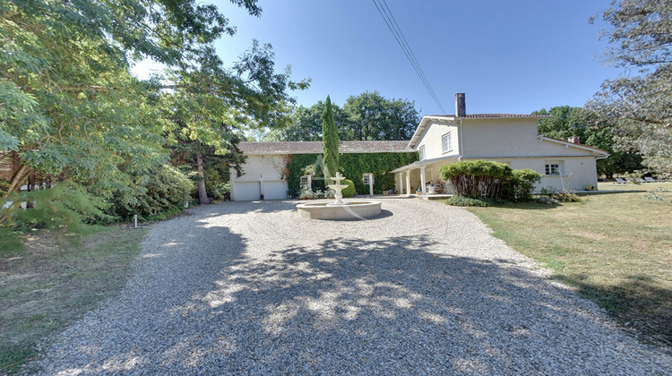 Ma-Cabane - Vente Maison MONTBARTIER, 260 m²