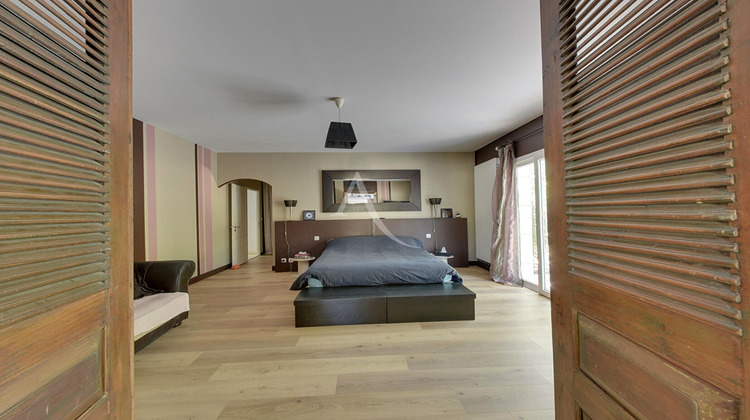 Ma-Cabane - Vente Maison MONTBARTIER, 260 m²