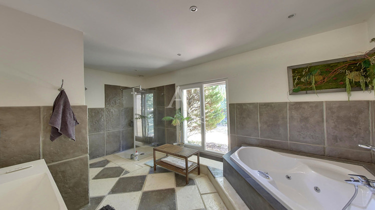 Ma-Cabane - Vente Maison MONTBARTIER, 260 m²