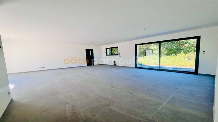 Ma-Cabane - Vente Maison MONTBARTIER, 120 m²