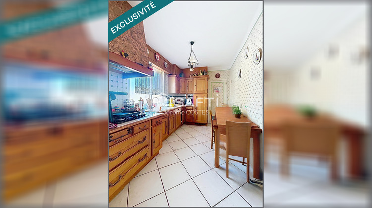 Ma-Cabane - Vente Maison Montbartier, 148 m²