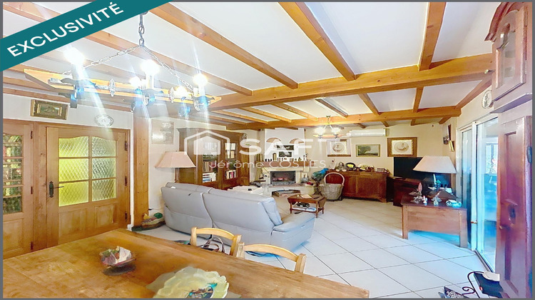 Ma-Cabane - Vente Maison Montbartier, 148 m²