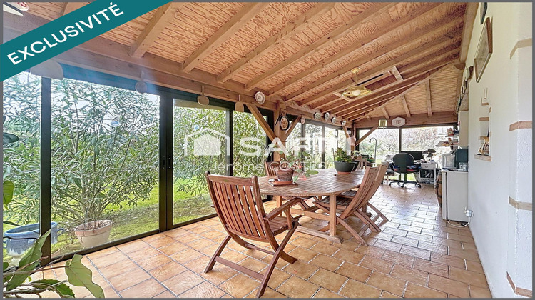 Ma-Cabane - Vente Maison Montbartier, 148 m²