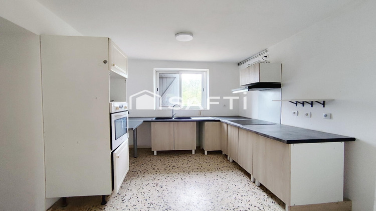 Ma-Cabane - Vente Maison Montbartier, 105 m²