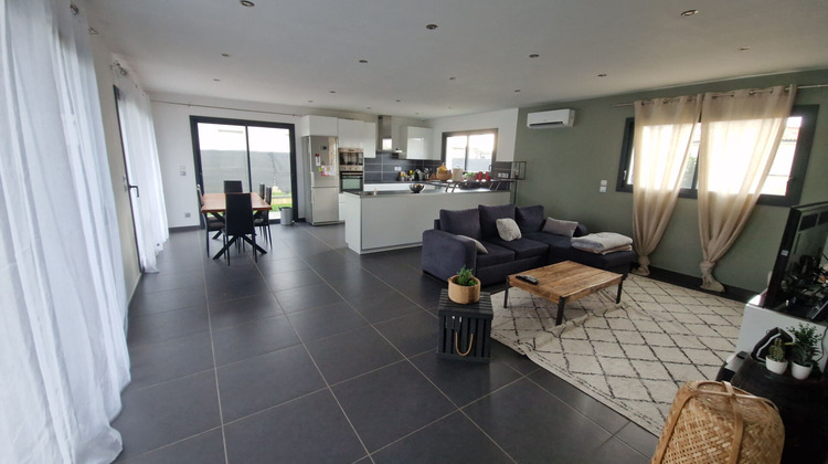 Ma-Cabane - Vente Maison MONTBARTIER, 116 m²