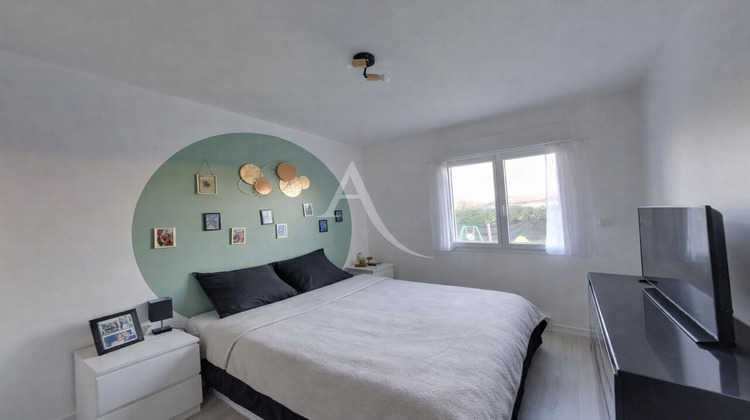 Ma-Cabane - Vente Maison MONTBARTIER, 93 m²