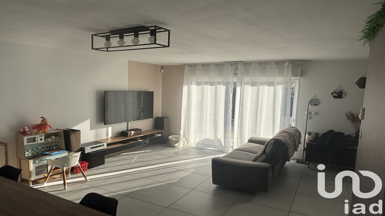 Ma-Cabane - Vente Maison Montbartier, 93 m²