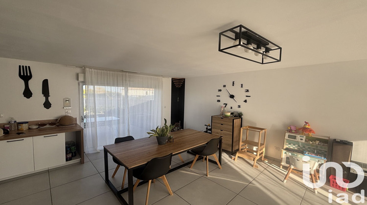 Ma-Cabane - Vente Maison Montbartier, 93 m²