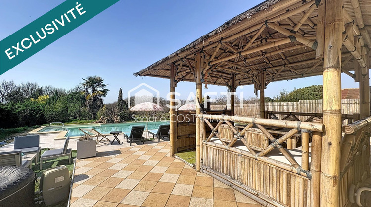 Ma-Cabane - Vente Maison Montbartier, 106 m²