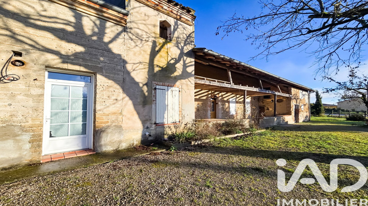 Ma-Cabane - Vente Maison Montbartier, 183 m²