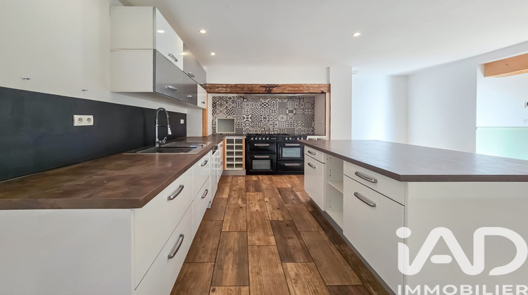 Ma-Cabane - Vente Maison Montbartier, 183 m²