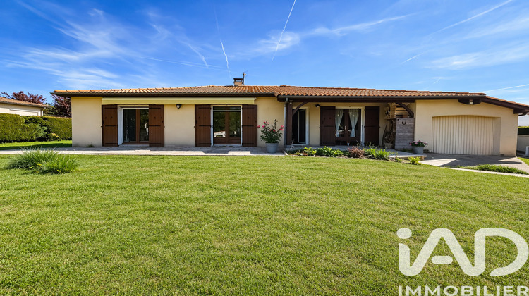 Ma-Cabane - Vente Maison Montbartier, 104 m²
