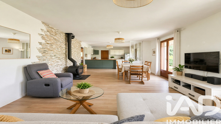 Ma-Cabane - Vente Maison Montbartier, 104 m²