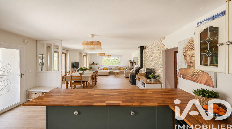 Ma-Cabane - Vente Maison Montbartier, 104 m²
