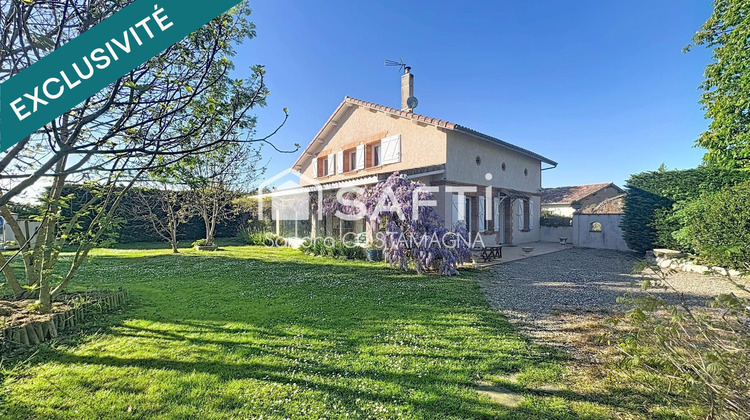 Ma-Cabane - Vente Maison Montbartier, 243 m²
