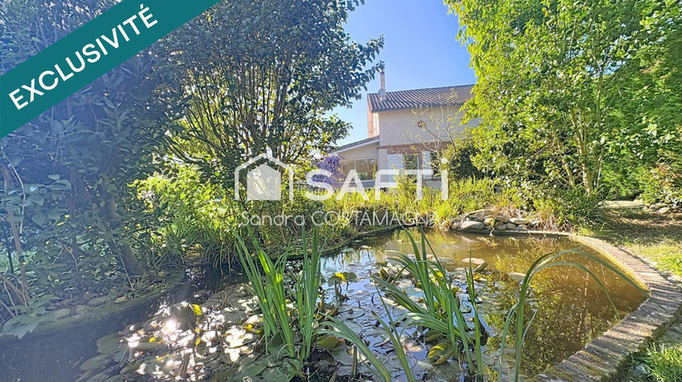 Ma-Cabane - Vente Maison Montbartier, 243 m²