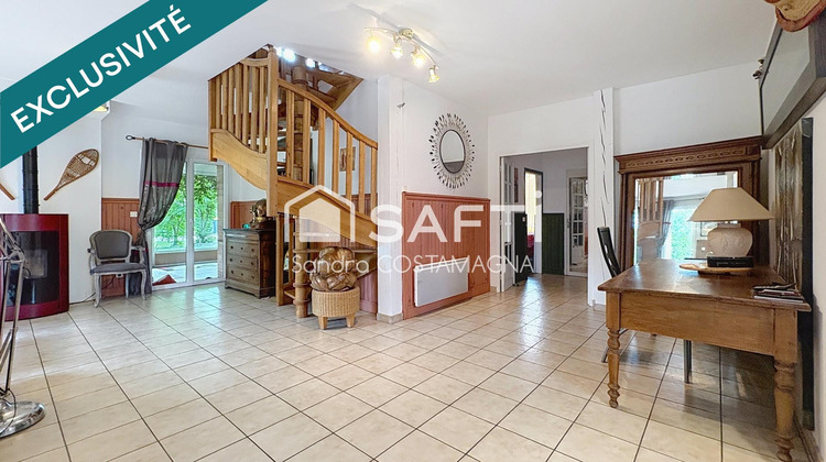 Ma-Cabane - Vente Maison Montbartier, 243 m²