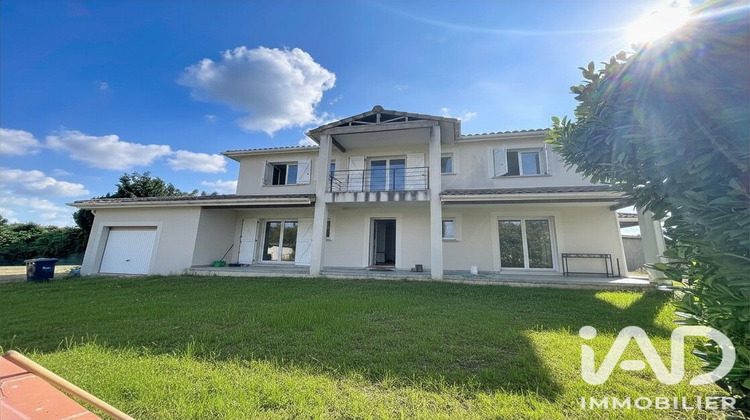 Ma-Cabane - Vente Maison Montbartier, 180 m²