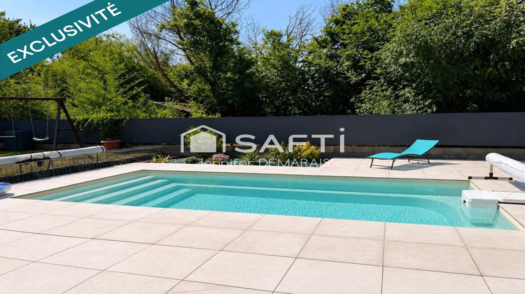 Ma-Cabane - Vente Maison Montbartier, 103 m²