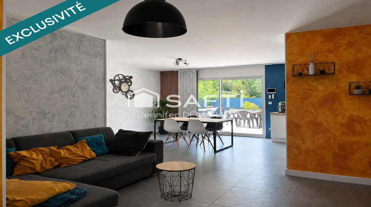 Ma-Cabane - Vente Maison Montbartier, 103 m²