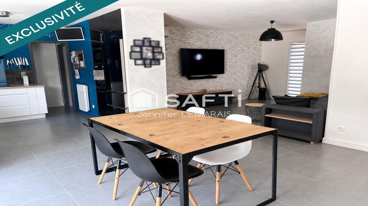 Ma-Cabane - Vente Maison Montbartier, 103 m²