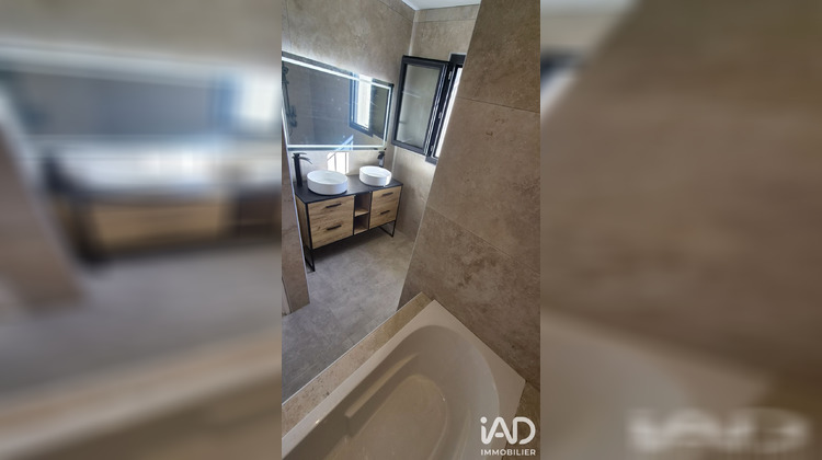 Ma-Cabane - Vente Maison Montbartier, 121 m²