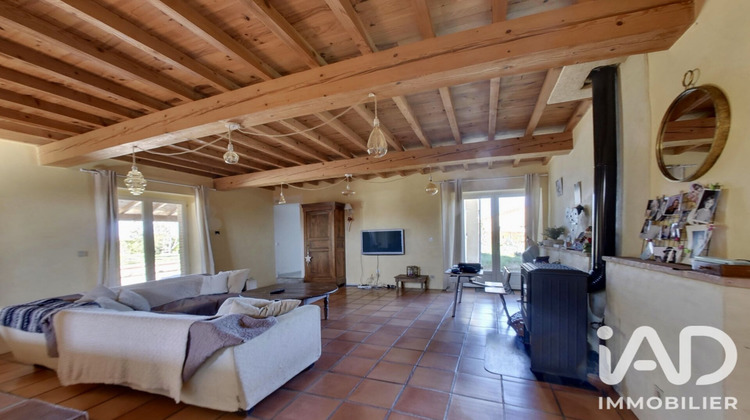 Ma-Cabane - Vente Maison Montbartier, 234 m²