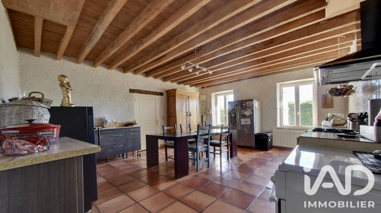 Ma-Cabane - Vente Maison Montbartier, 234 m²