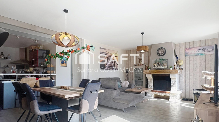 Ma-Cabane - Vente Maison Montbartier, 106 m²