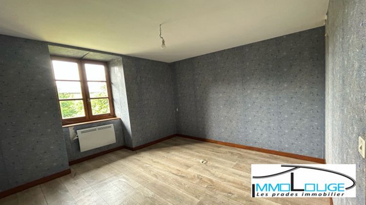 Ma-Cabane - Vente Maison Montbazens, 73 m²