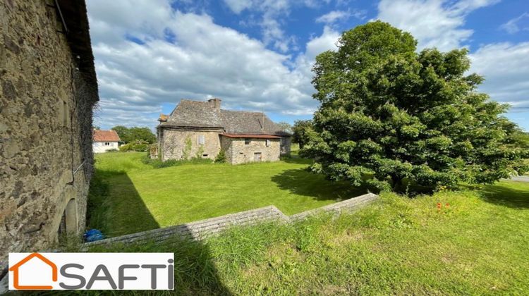 Ma-Cabane - Vente Maison Montbazens, 83 m²