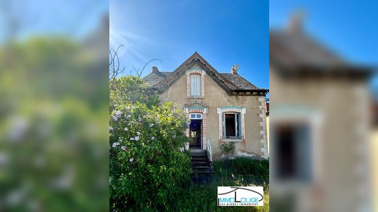 Ma-Cabane - Vente Maison Montbazens, 90 m²