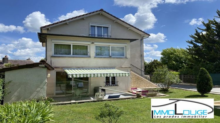 Ma-Cabane - Vente Maison Montbazens, 205 m²