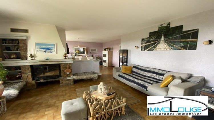 Ma-Cabane - Vente Maison Montbazens, 145 m²