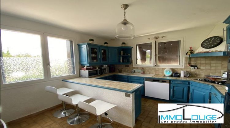 Ma-Cabane - Vente Maison Montbazens, 145 m²