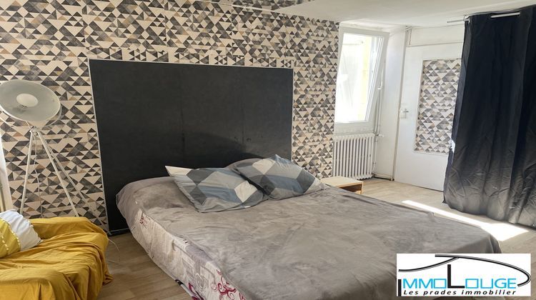 Ma-Cabane - Vente Maison Montbazens, 310 m²