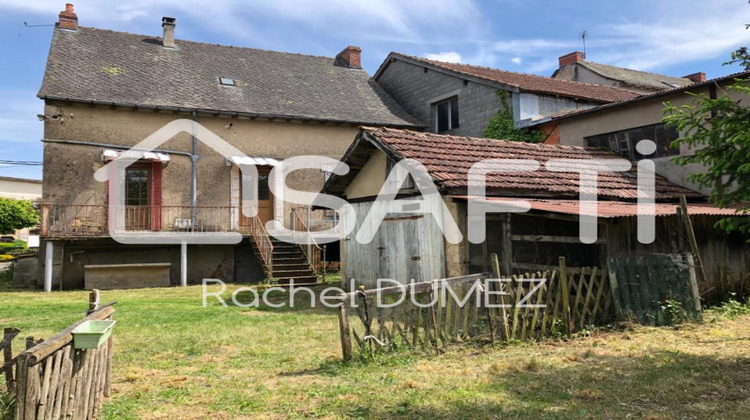 Ma-Cabane - Vente Maison Montbazens, 93 m²