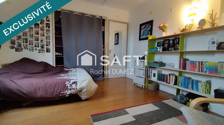 Ma-Cabane - Vente Maison Montbazens, 200 m²