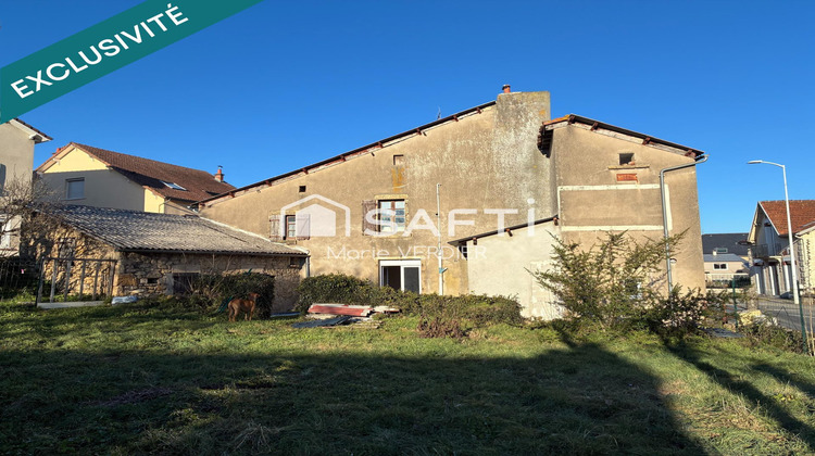 Ma-Cabane - Vente Maison Montbazens, 118 m²