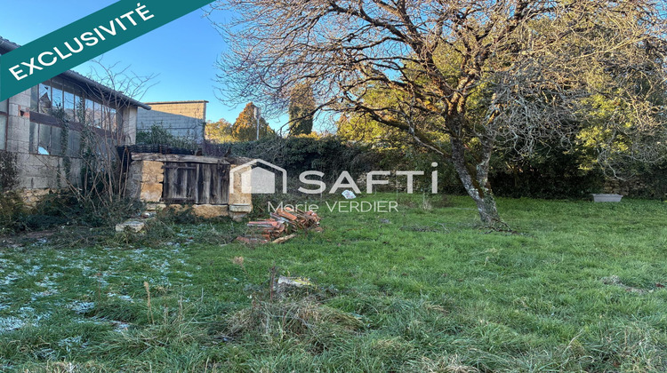 Ma-Cabane - Vente Maison Montbazens, 118 m²