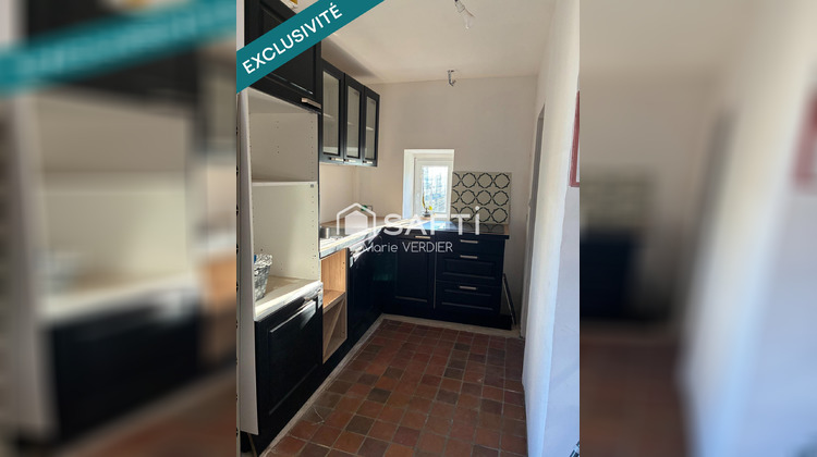 Ma-Cabane - Vente Maison Montbazens, 118 m²