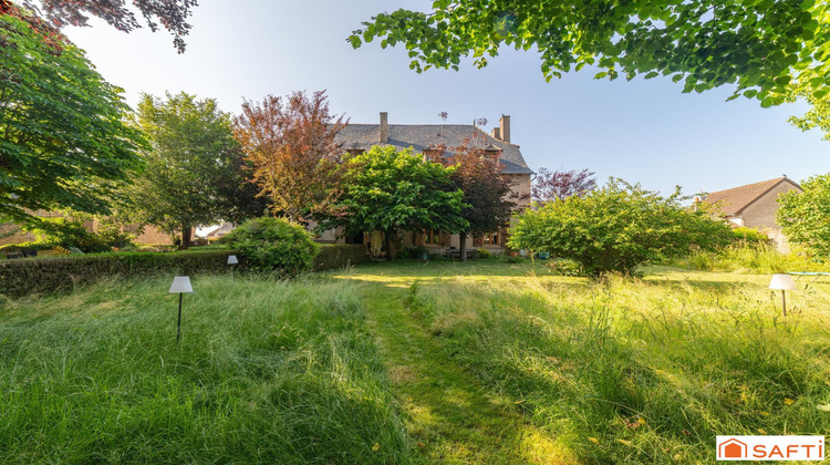 Ma-Cabane - Vente Maison Montbazens, 270 m²