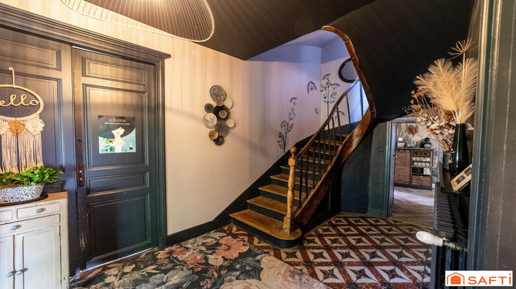 Ma-Cabane - Vente Maison Montbazens, 270 m²