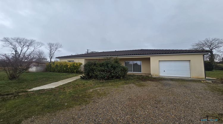 Ma-Cabane - Vente Maison Montbazens, 115 m²