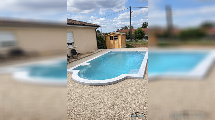 Ma-Cabane - Vente Maison Montbazens, 115 m²