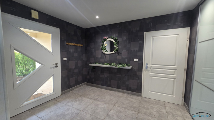 Ma-Cabane - Vente Maison Montbazens, 115 m²