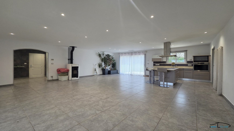 Ma-Cabane - Vente Maison Montbazens, 115 m²